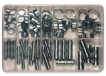 Technical drawing - Sortiment boxes